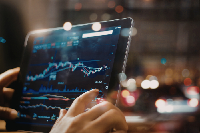 ANZ Group Holdings Limited improving resilience