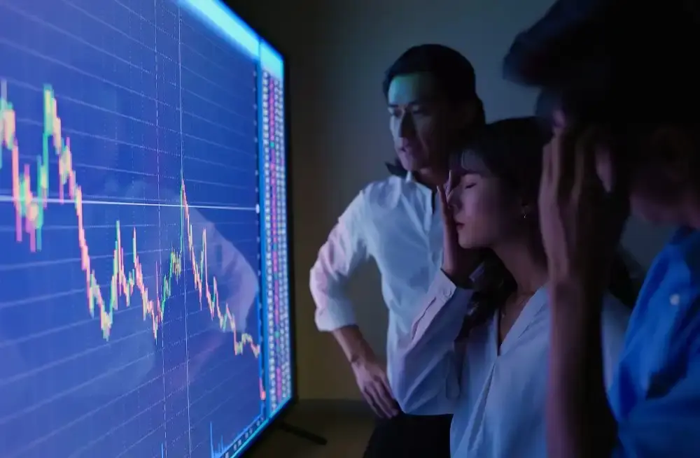 Computershare Limited, positioning for the next stage of growth