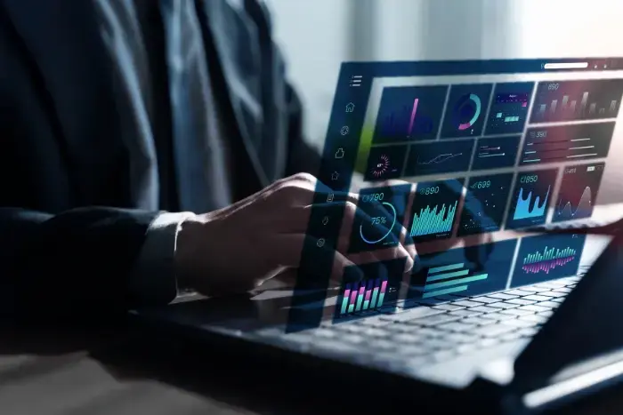 Vertiv Holdings Co. (NYSE: VRT)