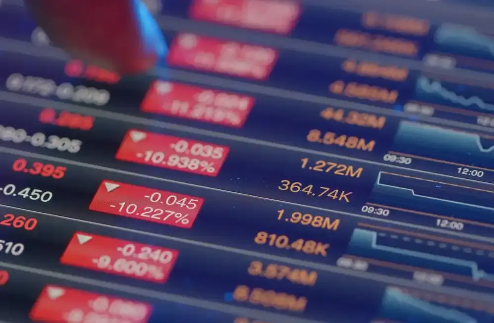 Web Travel Group Limited, stable margins