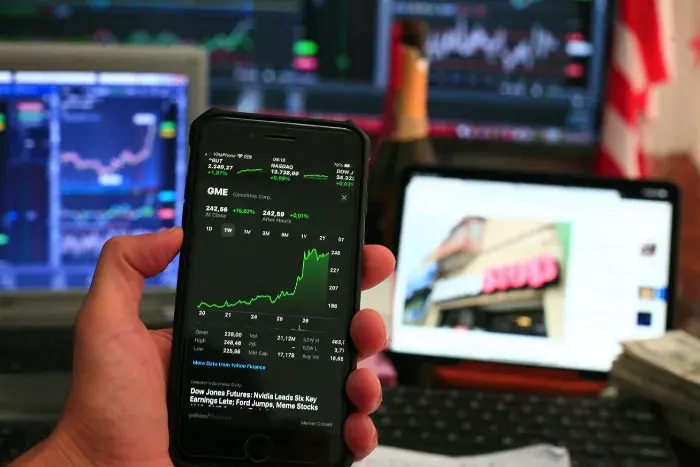 ResMed Inc. (ASX: RMD)