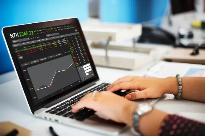 WT Financial Group Ltd Improving Financials