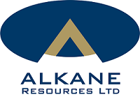 Alkane Resources Limited