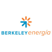 Berkeley Energia Limited