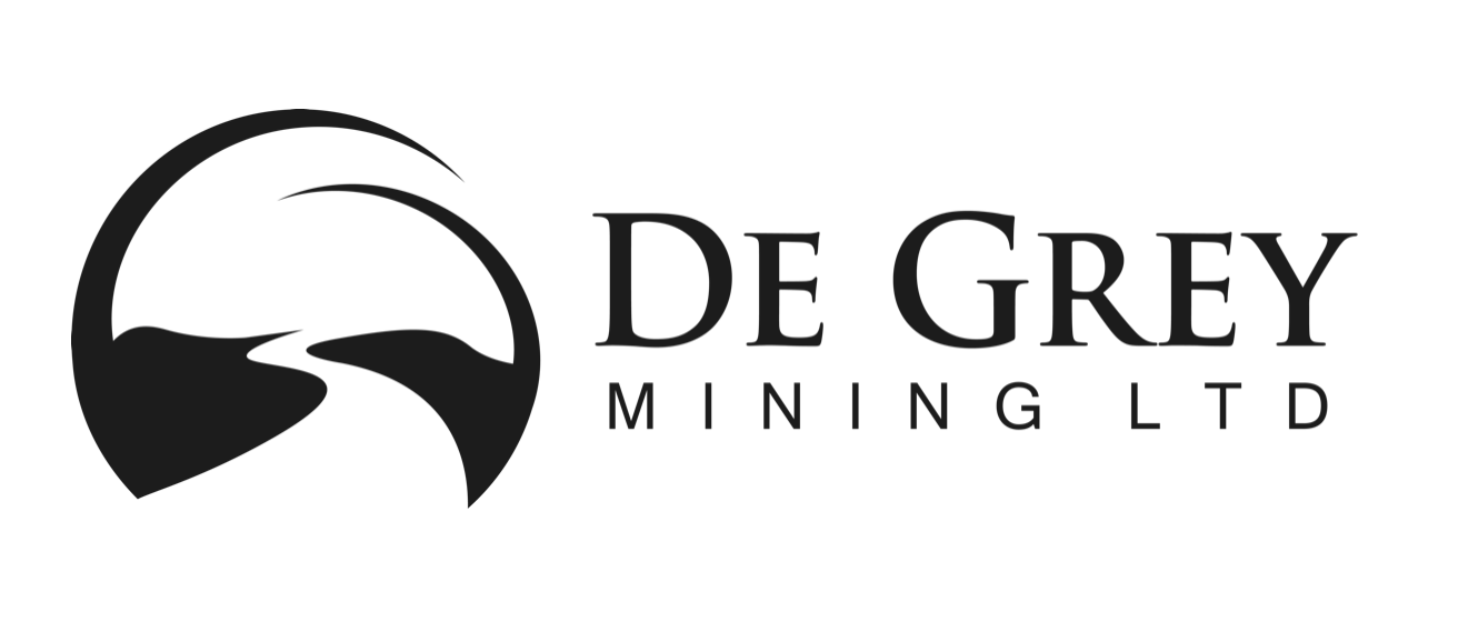 De Grey Mining Limited