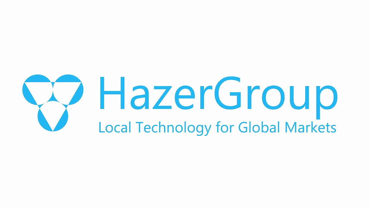 Hazer Group Ltd