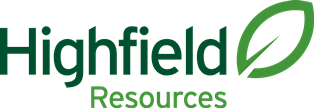 Highfield Resources Limited