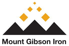 Mount Gibson Iron Limited