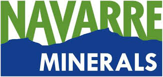 Navarre Minerals Limited