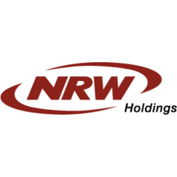 NRW Holdings Limited(NWH)