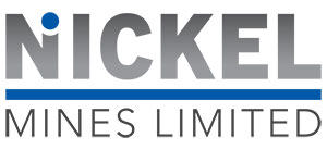 Nickel Mines Limited