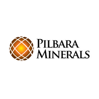 Pilbara Minerals Limited(PLS)