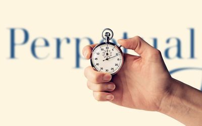 Perpetual Ltd