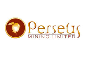 Perseus Mining Limited