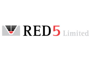 RED 5 Limited