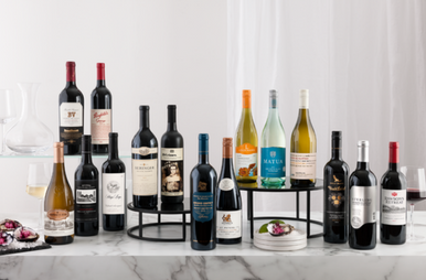 Treasury Wine Estates Limited