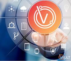 Vault Intelligence Limited