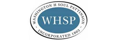 Washington H. Soul Pattinson and Company Limited
