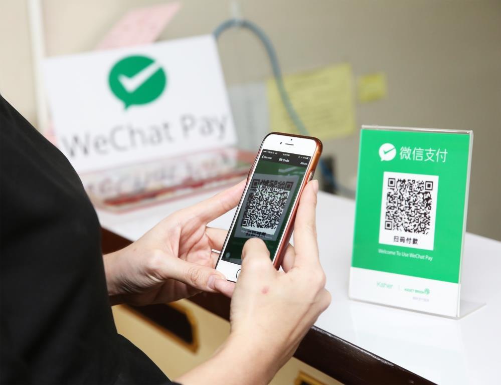 TTG Fintech Ltd