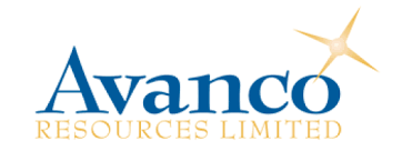 Avanco Resources Ltd
