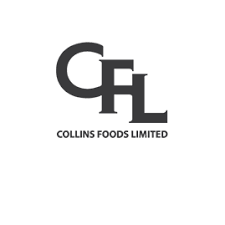 Collins Foods Limited