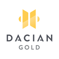 Dacian Gold Ltd 