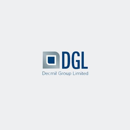 Decmil Group Limited