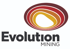 Evolution Mining Limited