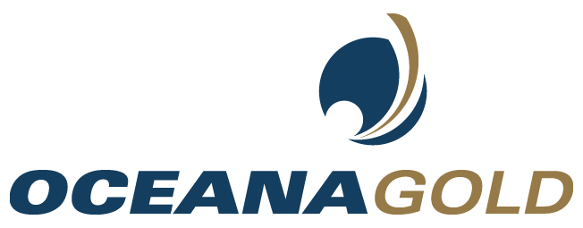 OceanaGold Corporation DRC