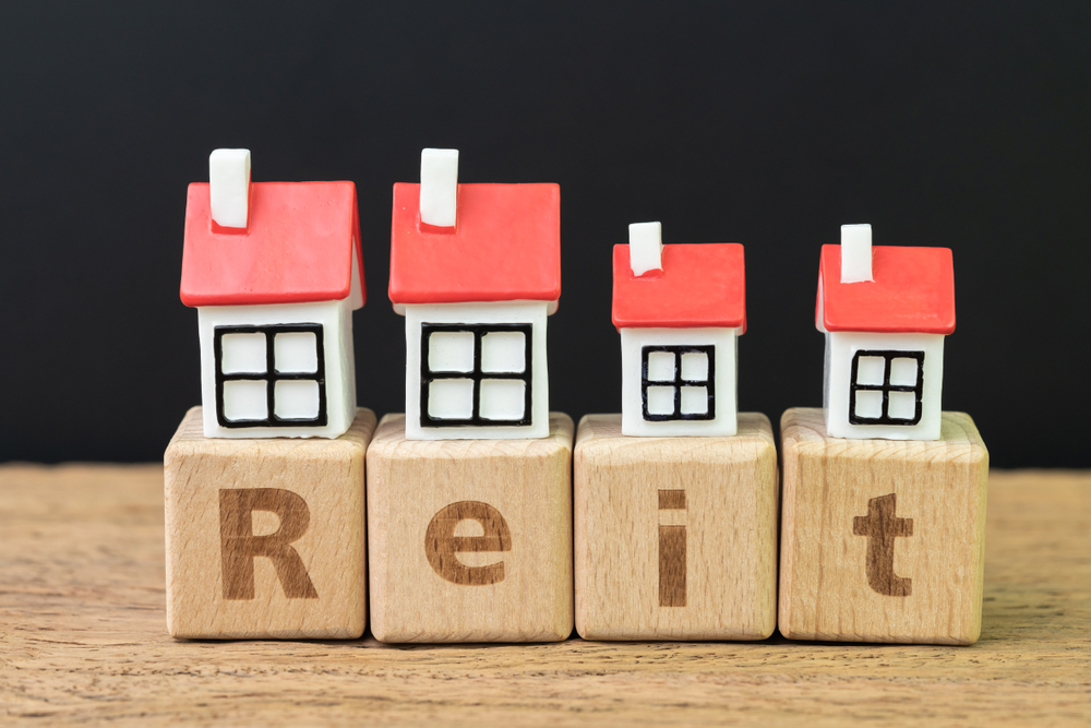 Charter Hall Social REIT