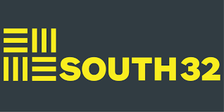 South32 Ltd