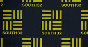 South32 Limited (ASX:S32)