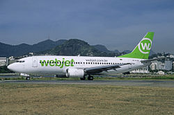 Webjet Limited