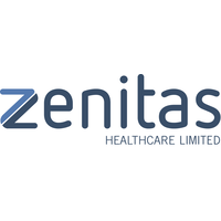 Zenitas Healthcare 